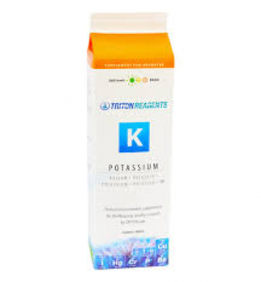 Kalium 1000ml