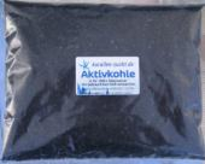 Activated Carbon 1000ml