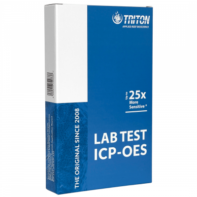 ICP OES