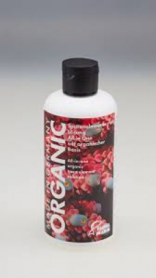Organic  250ml