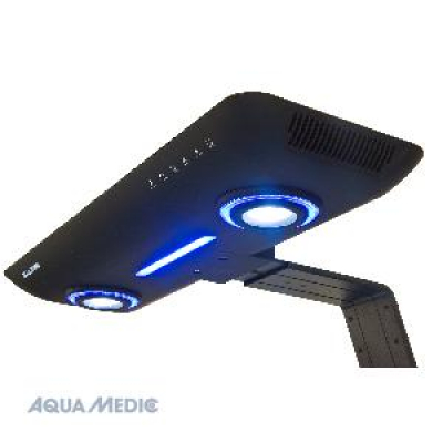 angel LED 200 schwarz