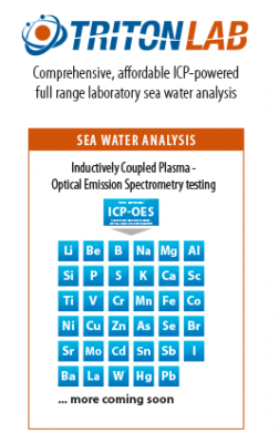 ICP OES