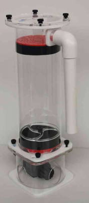 BP100 Bio Pellet Reaktor