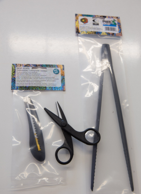 Cuttermesser