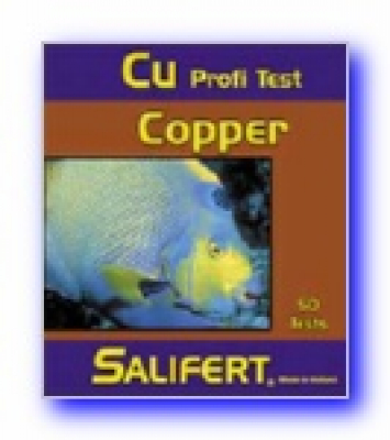Copper