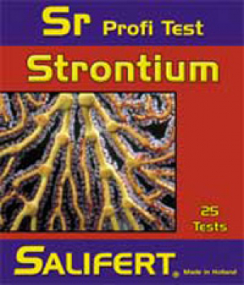 Strontium