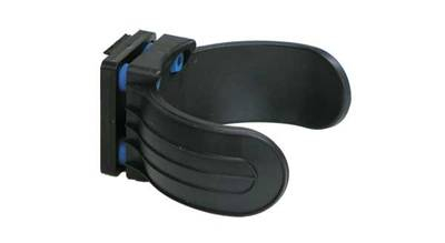 Silence Clamp Nanostream
