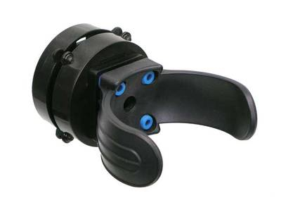 Silence clamp