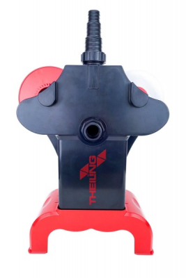Rollermat Compact 1