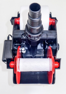 Rollermat Compact 1