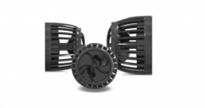 VorTech MP40 Wet Side