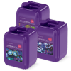 Component +1,+2,+3  3x5000ml