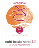 sango nutri-basic NANO #1 250ml